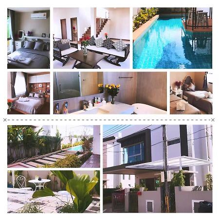 Willing Vacation Villa Chiang Mai Exterior foto