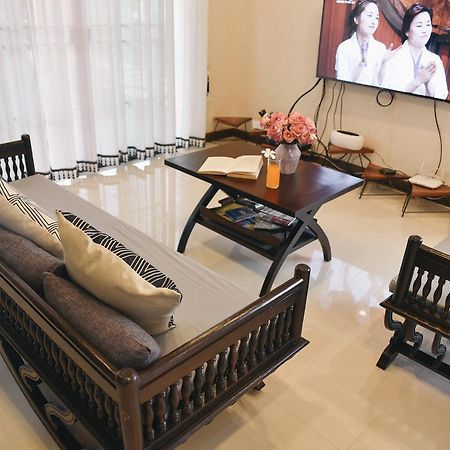 Willing Vacation Villa Chiang Mai Exterior foto