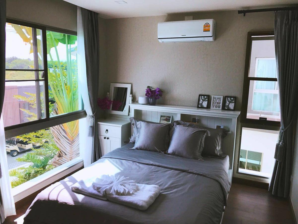 Willing Vacation Villa Chiang Mai Exterior foto