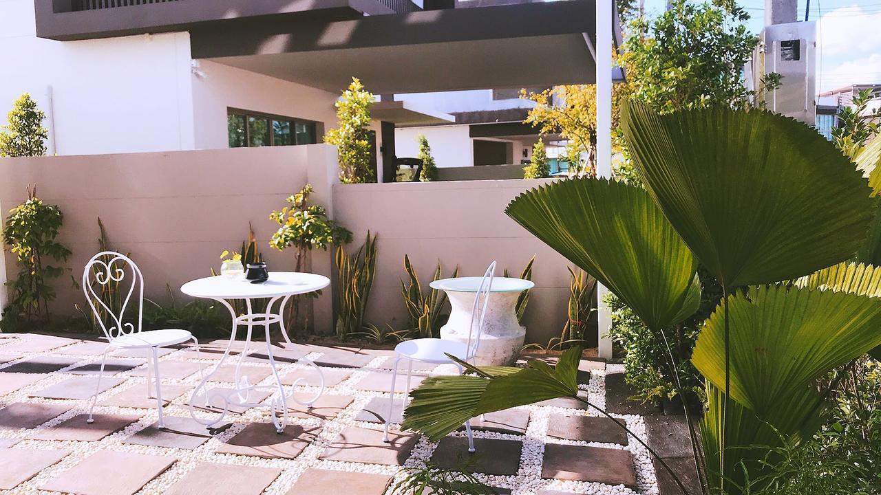 Willing Vacation Villa Chiang Mai Exterior foto