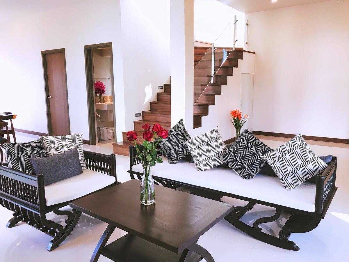 Willing Vacation Villa Chiang Mai Exterior foto